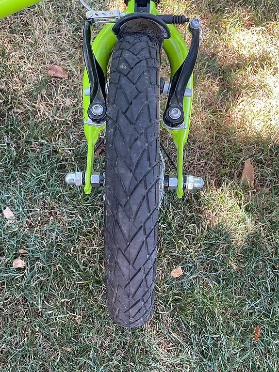 Biciclette: Fahrrad Puky 12 Zoll – Usato da Rubigen venduto da lia_dwd7 3