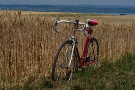 Retro Rennvelo