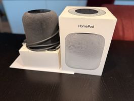 Apple HomePod 1.Generation *defekt*