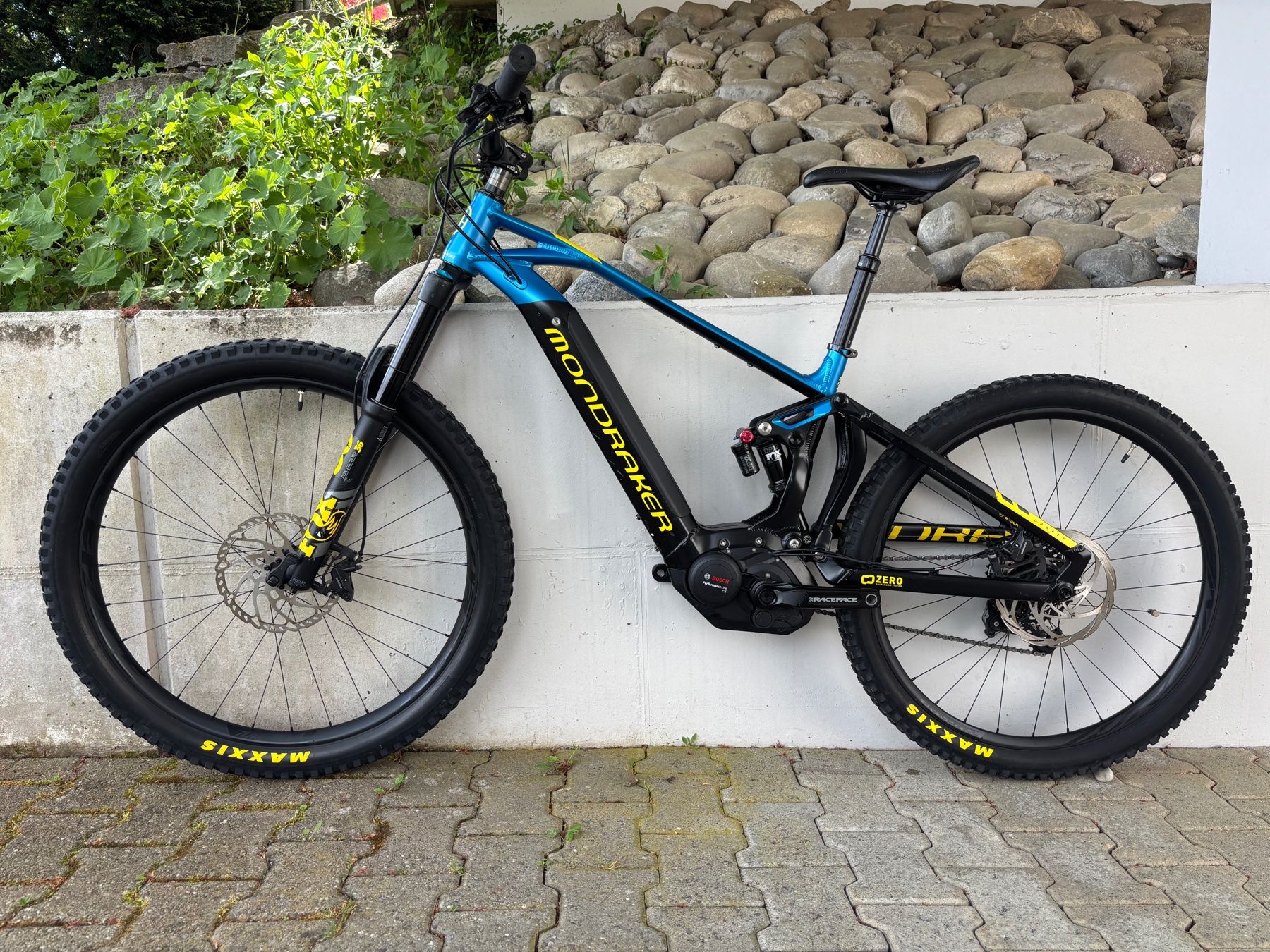Mondraker Biciclette: Mondraker Crafty R – Usato da Rudolfstetten venduto da twu_h29n 3