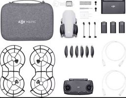 Mavic Mini kombo 