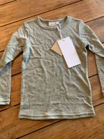 Neues Merino Shirt gr. 98