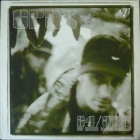 Spax / MB 1000 ‎– 24/365 / Stylez & Skillz