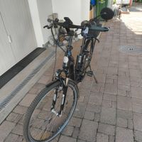 Flyer Gotour 5 7.00 E-Bik