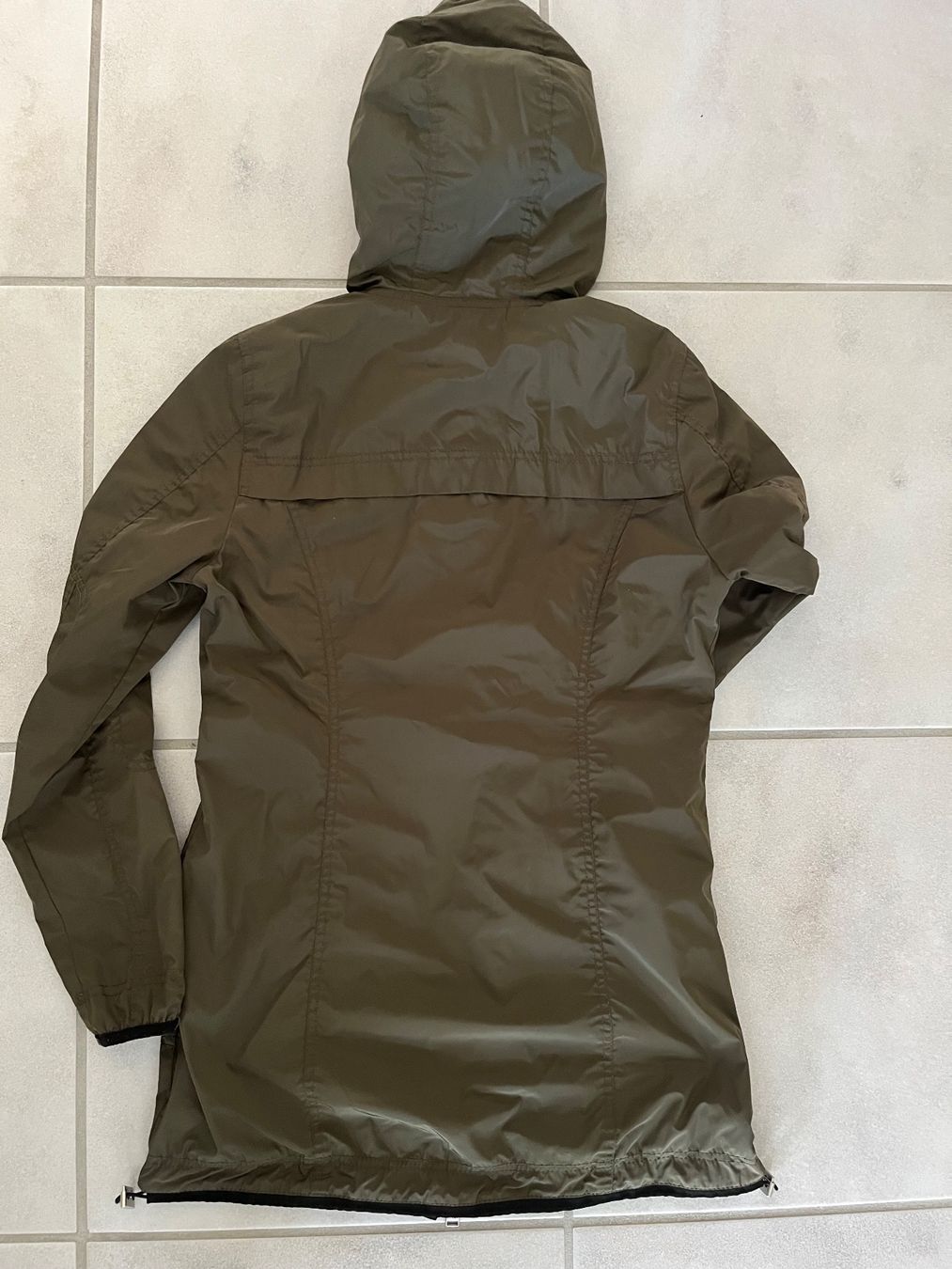 Jacken: Jacke RESET – Gebraucht aus Dulliken von Lemon09 1