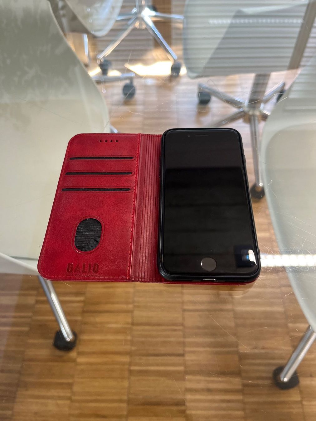 Apple Handys / Smartphones: iPhone SE – Gebraucht aus Bülach von Valentintools 1