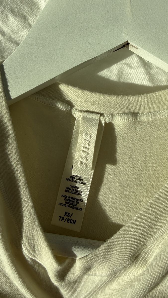 Skims T-Shirts: Skims T-Shirt – Gebraucht aus Rafz von Sophie.Bak 2