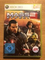 Mass Effect 2 für Xbox 360