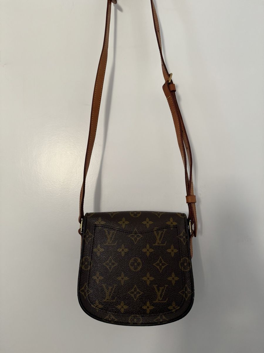 Louis Vuitton Borse da donna: Louis Vuitton Vintage Saint Cloud – Usato da Zürich venduto da OLDandNEW. 3