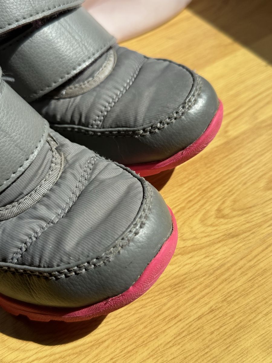 Sorel Scarpe per ragazze: SOREL Kinderschuhe, Grösse 29 – Usato da Zuchwil venduto da AleskaS 6