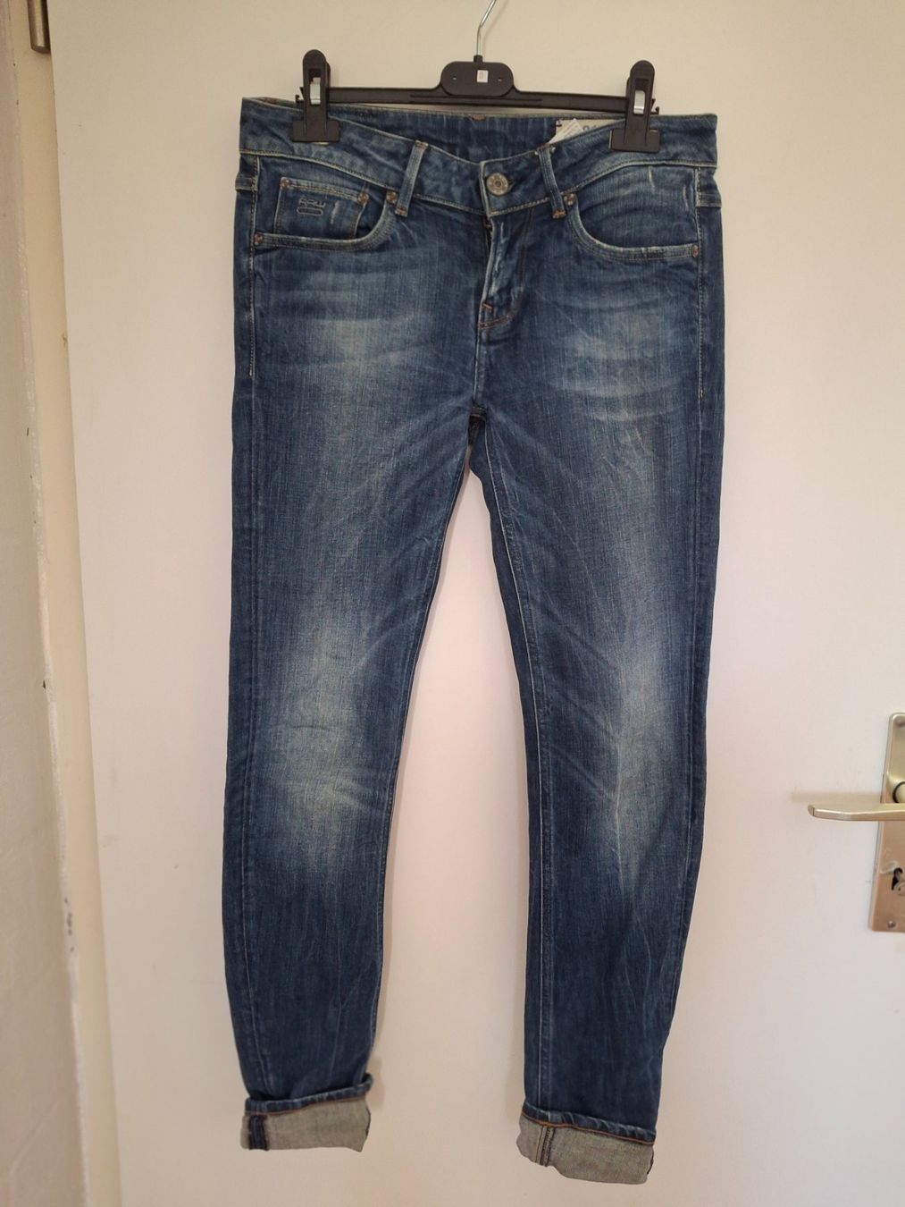G-Star Jeans: G-STAR RAW – Gebraucht aus Wiesendangen von Niciu 1