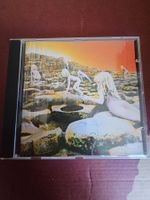 CD - Led Zeppelin – Houses Of The Holy