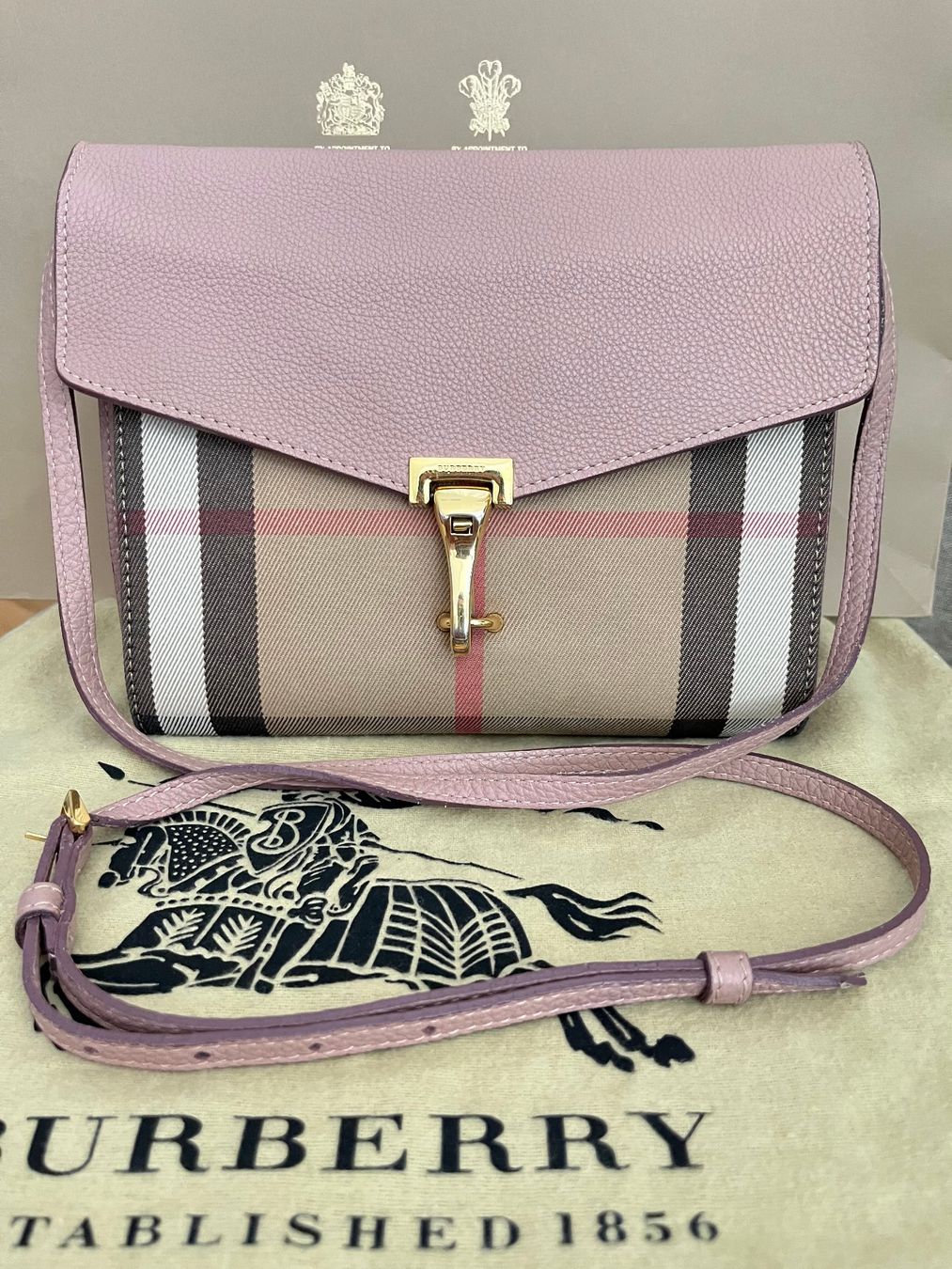 Burberry Borse da donna: Sac BURBERRY – Usato da Sion venduto da ksk_95h2