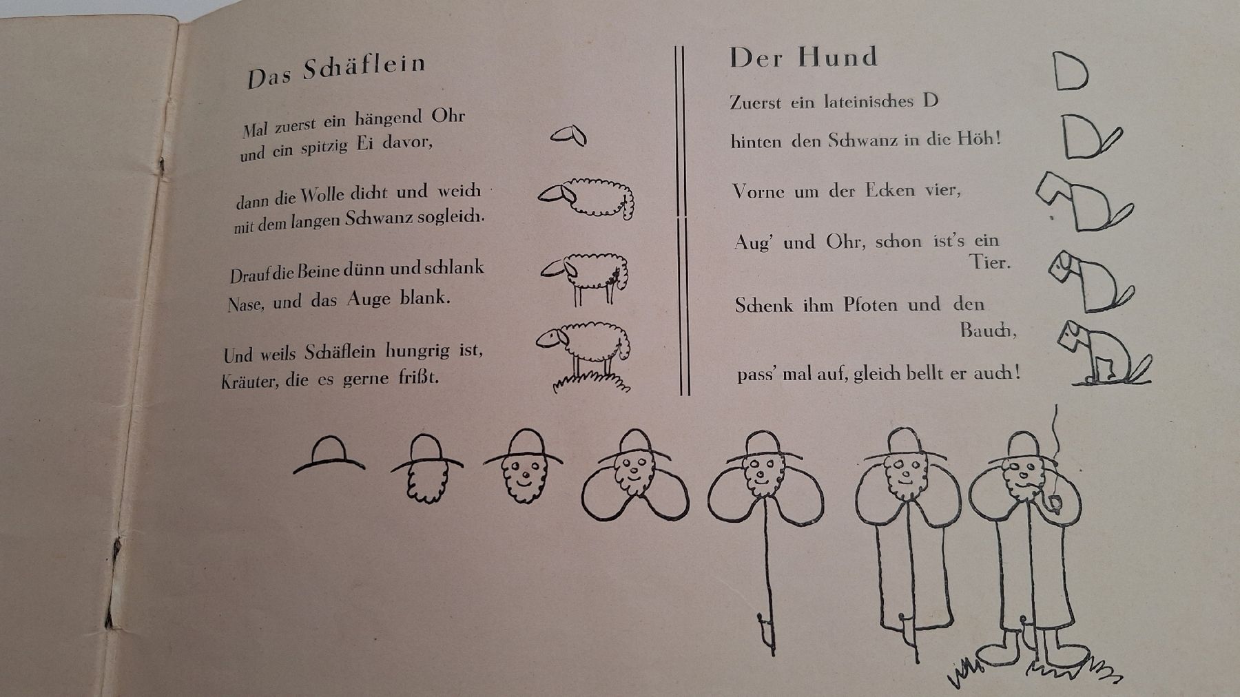 Bücher: Malbuch: Im Zoo und anderswo! – Gebraucht aus Muttenz von Biniruf 5