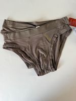SLOGGI Men Go Allround Slips, Grösse One Size, 2 Stück Grün