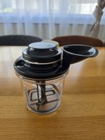Tupperware SpeedyChef D146