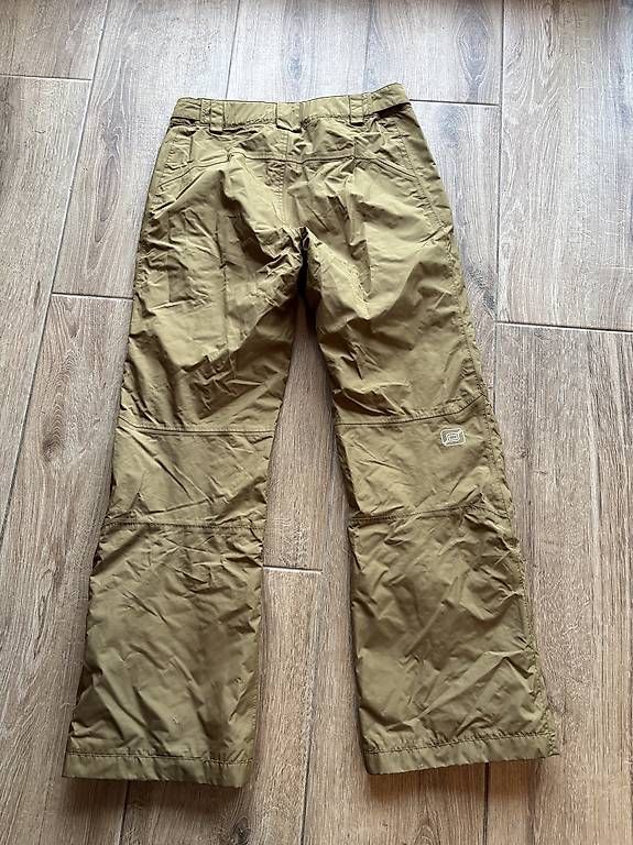 Pantaloni: Pantalon de ski Below Zero M – Nuovo (secondo la descrizione) da Perroy venduto da barballalla 2