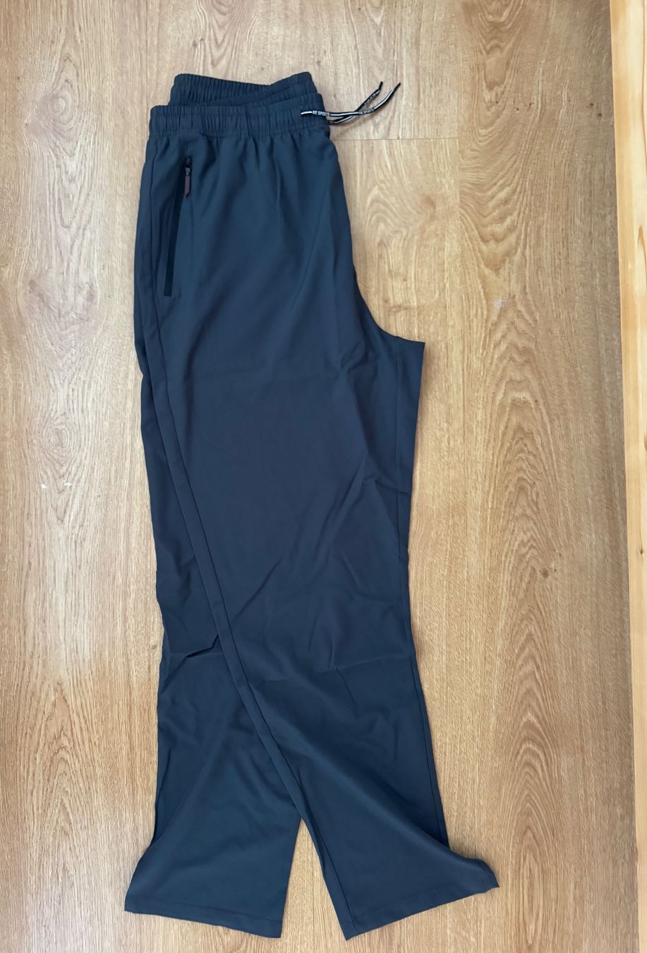 Polyester Hosen: Hose elastisch feiner Polyester XL – Neu und originalverpackt aus Leuggern von unico10 5