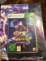 Jeu Xbox 360 Naruto Shippuden Ultimate Ninja Storm 3
