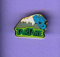 TARTARE  Brotaufstrich