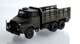ACE Henschel 6x6  Schweizer Armee 1:87
