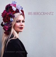 Iris & Anders Bergcrantz, Anna Laurin - Different Universe
