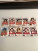 Panini Espana 82 Sticker, viele verschiedene Nummern!