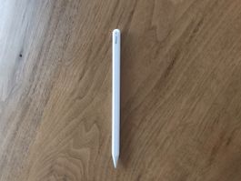 Weisser Eingabestift