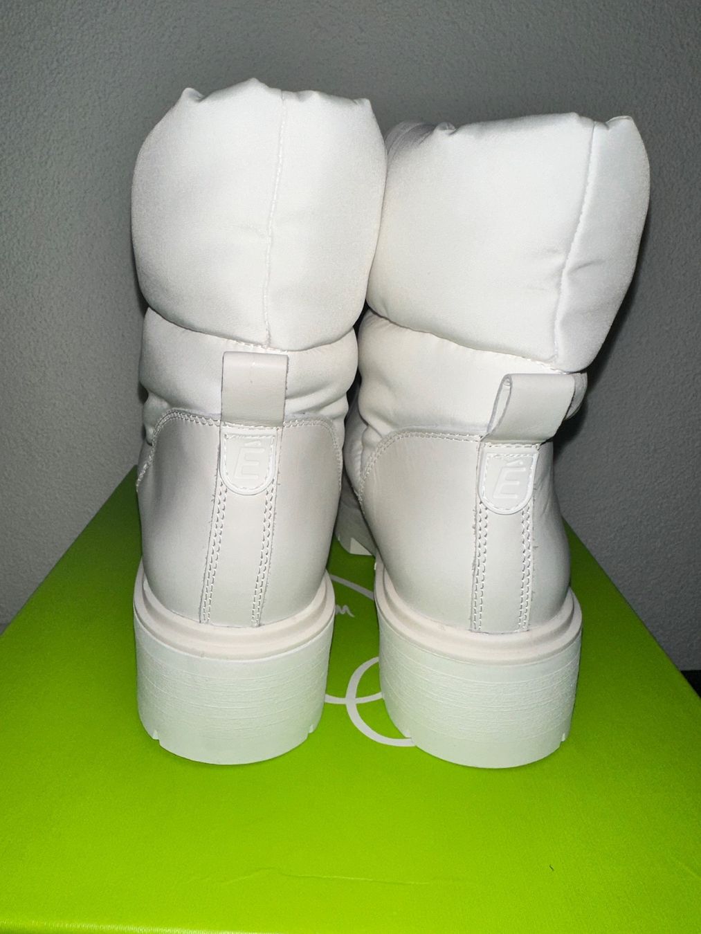 Damenschuhe: Sam Edelman Winterboots 39 Neu – Neu und originalverpackt aus Baar von miami88mami 2