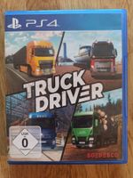 Truck Driver PS4 / PS5