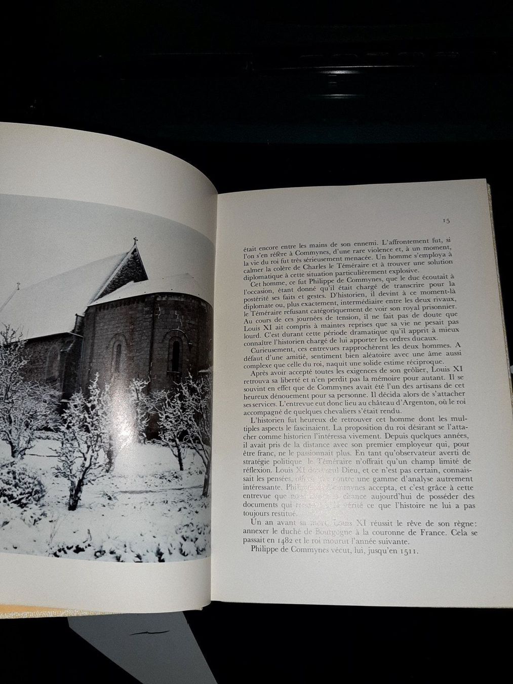 Bücher: Si les chateaux etaient contes – Gebraucht aus Le locle von juliensaran 2