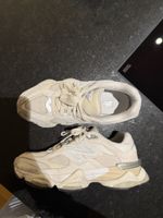 New Balance 9060 Sneaker weiss Grösse 38.5