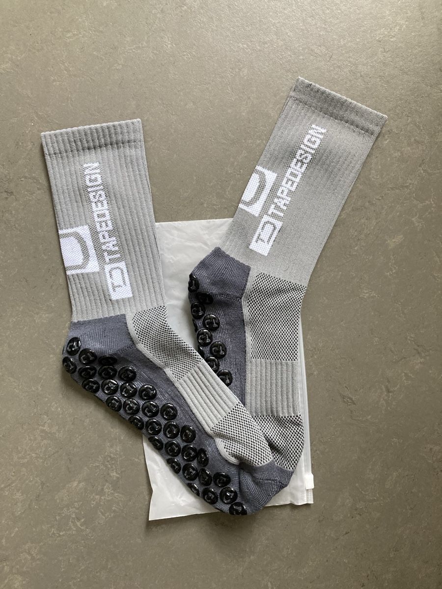 Socken: TapeDesign Socken – Neu und originalverpackt aus Zürich von Mr.Panenka
