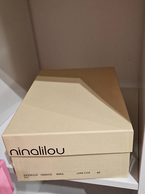 Damenschuhe: Decolté nuove 40 – Neu und originalverpackt aus Corteglia von ila_kz6b 3