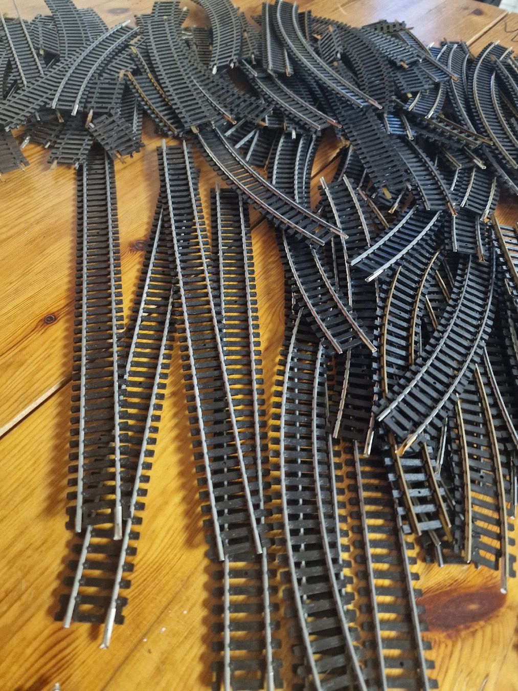 Lima Modellini di ferrovie: Eisenbahn spür HO LIMA shinnen  – Usato da Herzogenbuchsee venduto da ioa_zcm6 9