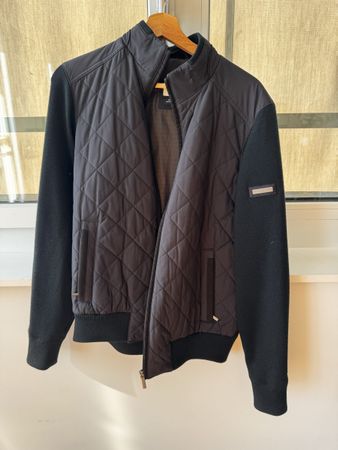 Bomberjacke 