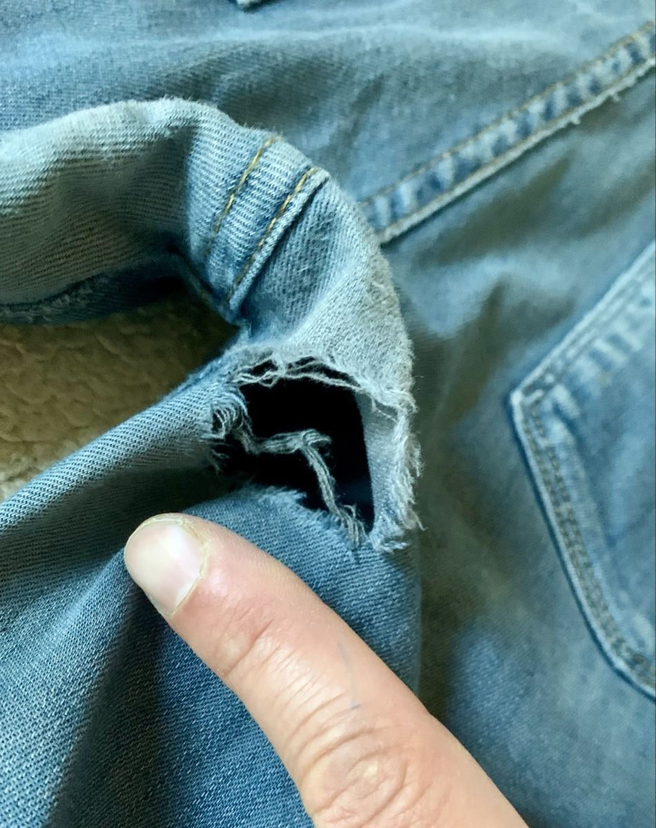 Jeans: Hudson Jeans Damen – Usato da Bern venduto da SaleOutPhil 4