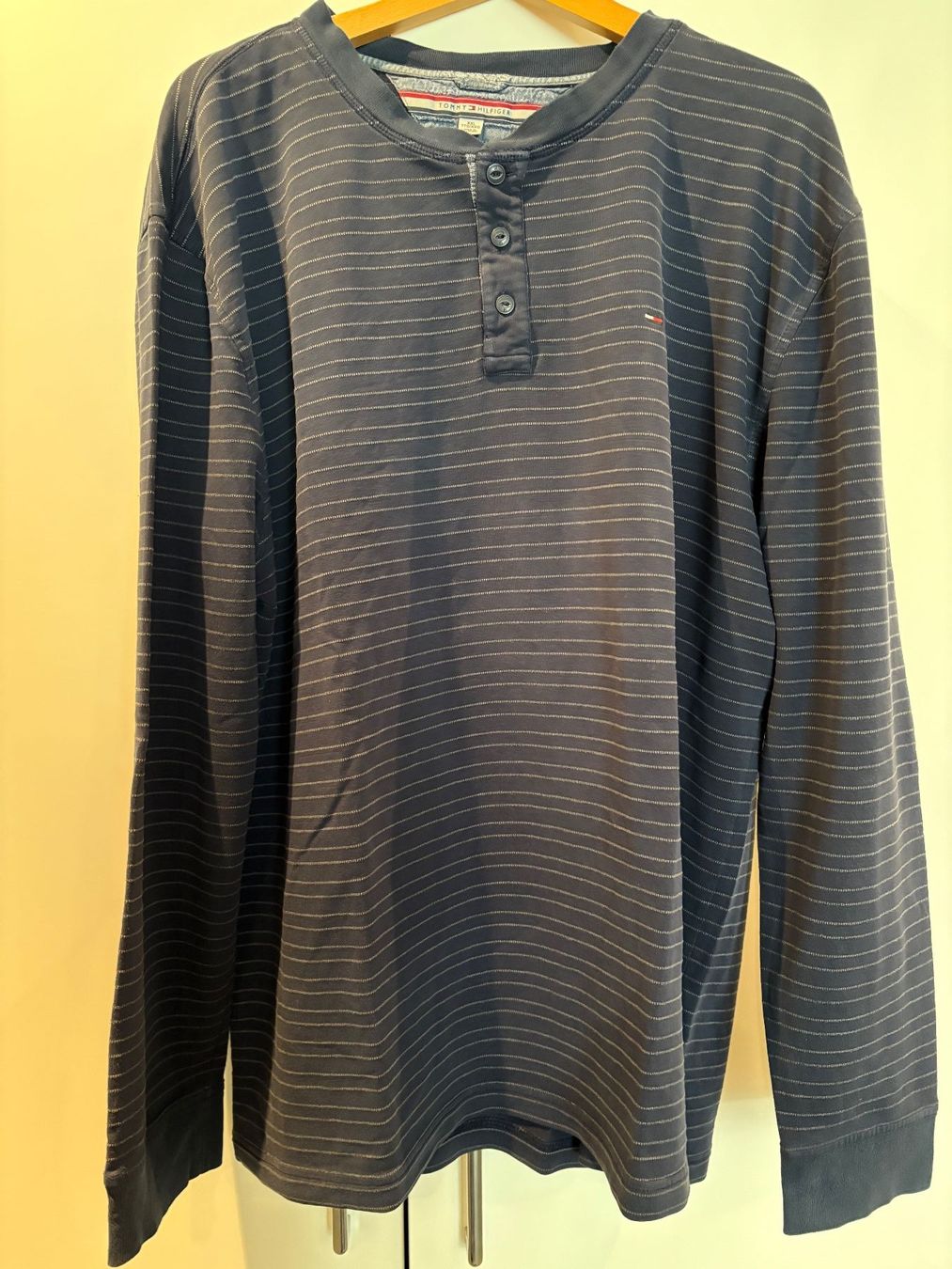 Tommy Hilfiger Maglioni & Felpe: Pullover - Grösse XXL - Tommy Hilfiger – Usato da Oberuzwil venduto da Tomsi_9