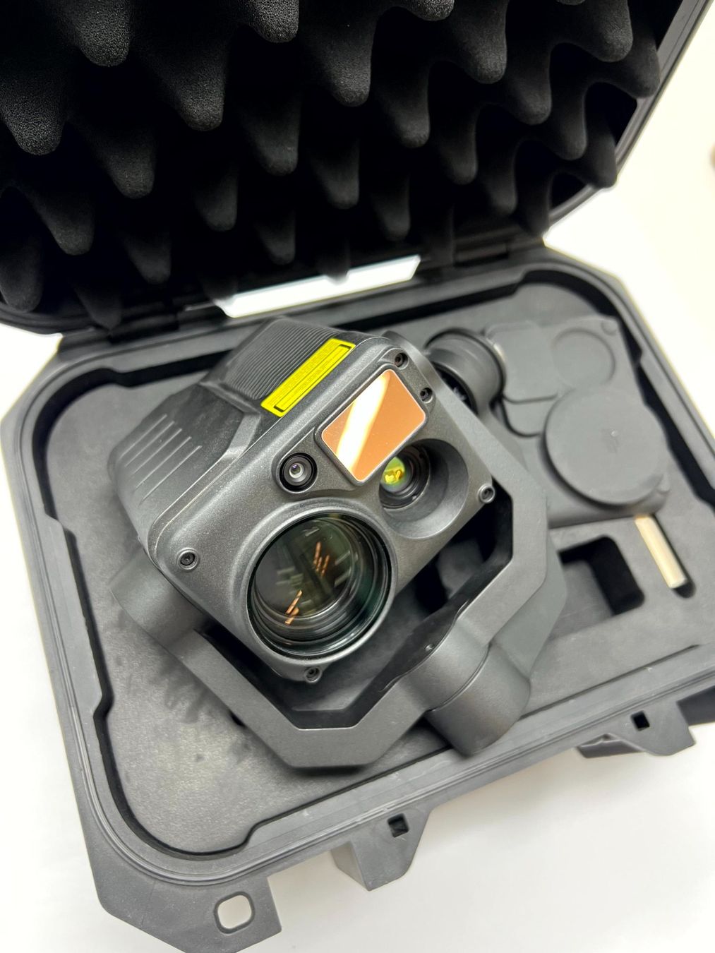 DJI Videocamere: DJI Zenmuse H20T – Nuovo e nell'imballaggio originale da Herisau venduto da RemoteVisionGmbH 1