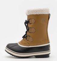Sorel Winterstiefel, Gr. 36, im guten Zustand für den Winter