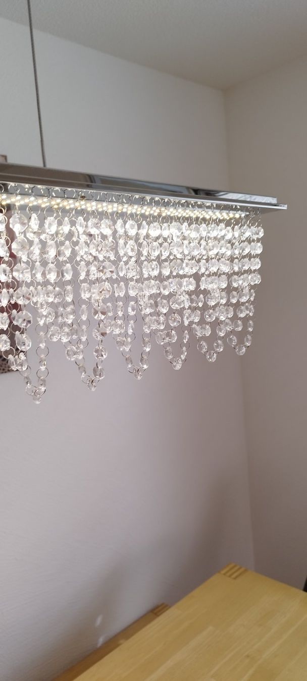 Lustres & lampes de plafonds: Hängeleuchte – D'occasion à Thalwil par RosamundeM
