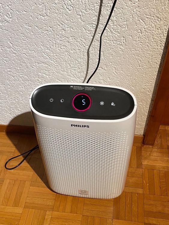 TotalReplace HEPA en koolstof filter set compatibel met Philips FY1413 FY1410 - AC1213, AC1214, AC1215, AC1217, AC2729 luchtreiniger