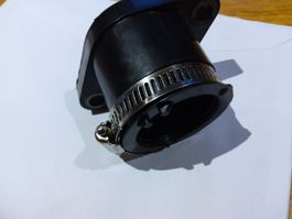 Vergaserstutzen Motorrad