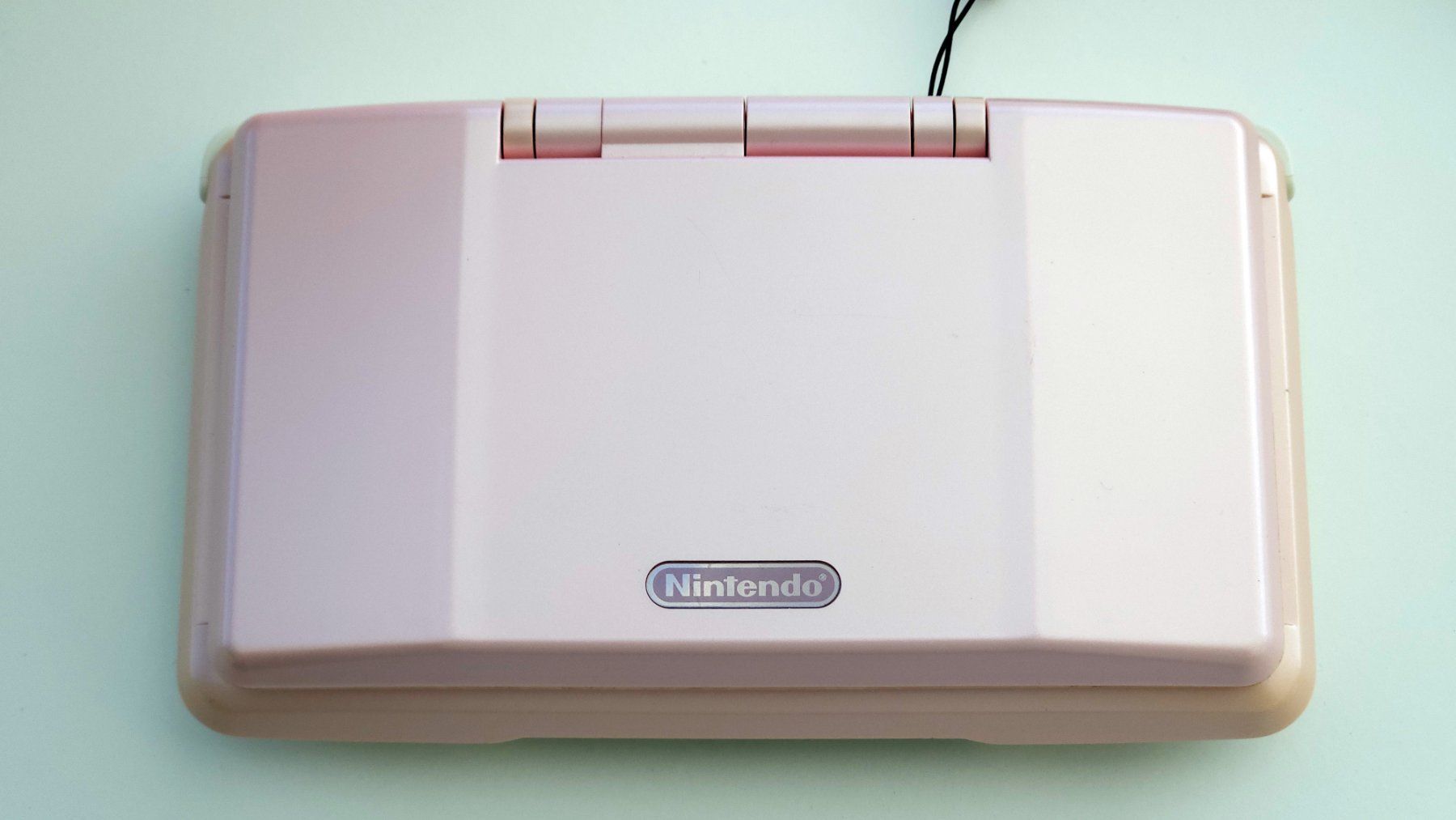 Nintendo Console: Konsole Nintendo DS Rosa mit OVP – Usato da Autigny venduto da zel_gvl5 4