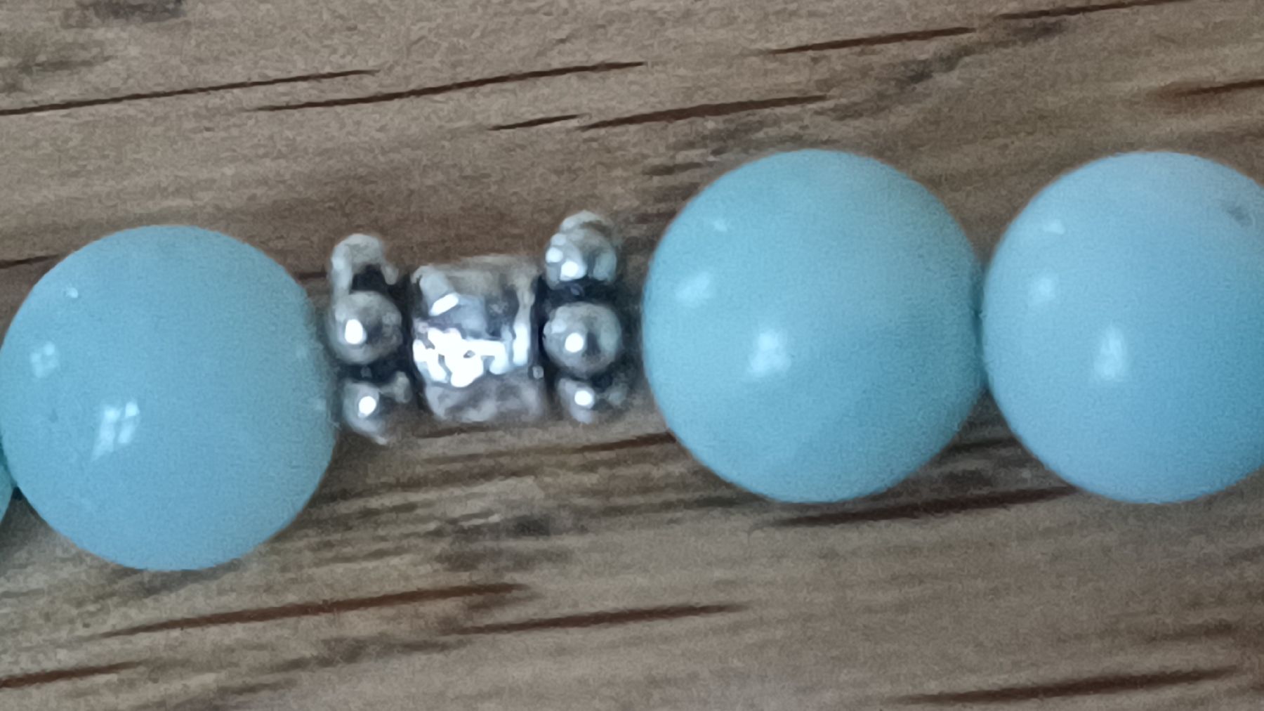 Bracciali & Braccialetti: schöne Armkette – Usato da Flawil venduto da Pinkmalibu 4