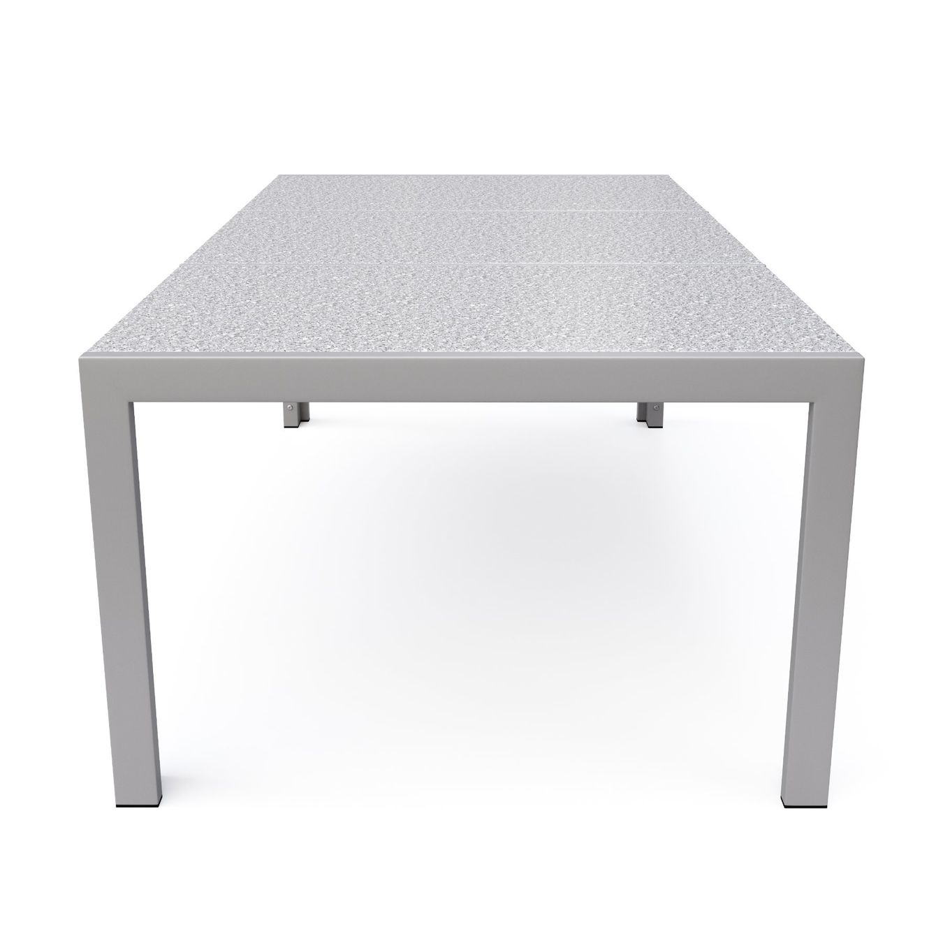 Tavoli: Granittisch 190 x 95 x 75 cm - Gratis Versand – Nuovo e nell'imballaggio originale da Kleinwangen venduto da meinwarenkorb.ch 2
