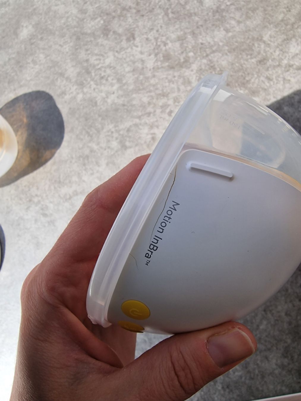 Medela Stillzubehör: Tire lait électrique double – Gebraucht aus Les Breuleux von CaroleR01 4