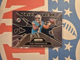 NFL Tua Tagovailoa Miami Dolphins