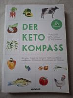 Der Keto Kompass Buch ketogene Ernährung guter Zustand