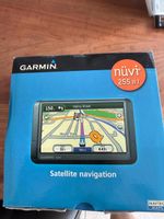 Garmin Navigationsgerät 